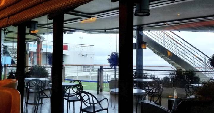 Coronavirus: Cruise ship with 237 Canadians on board set to dock in California