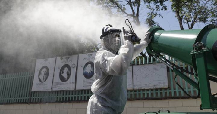 Coronavirus: Oil costs, stocks plunge as anxiety over COVID-19 outbreak mounts