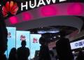 Huawei chairman says increased pressure from U.S. may trigger retaliation