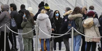 COVID-19: France’s Louvre Museum closed over coronavirus fears