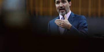 Coronavirus: Trudeau creates new Cabinet committee to tackle COVID-19 outbreak