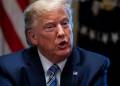Trump to provide update on U.S. coronavirus measures, including executive actions