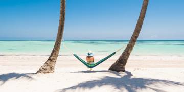 Half of world’s sandy beaches could disappear due to climate change: study