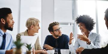 Canadian males, women differ on whether gender equality exists at work: poll