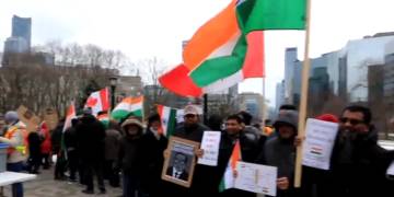 Indian-Canadians call for action after deadly New Delhi clashes: ‘They don’t feel safe anymore’