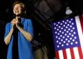 Super Tuesday: Warren’s campaign uncertain following Massachusetts home state loss