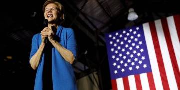 Super Tuesday: Warren’s campaign uncertain following Massachusetts home state loss