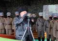 North Korea fires two unidentified projectiles after months: South Korea military