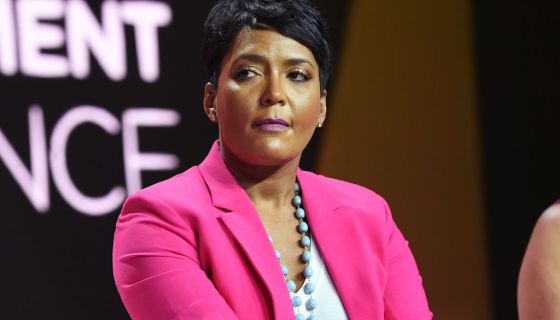 SYAITMFH: Atlanta Mayor Keisha Lance Bottoms Responds To Trump’s Lysol Injection Suggestion [Video]