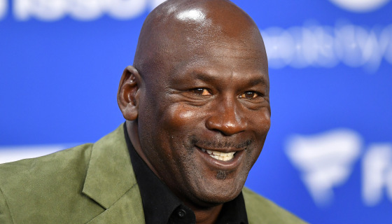 These Hilarious Michael Jordan Memes From “The Last Dance” Doc Are Blowing Up Twitter