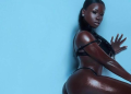 Bae Of The Day: Meet The Melaniny Army Bae Setting The Internet On Absolute Fire