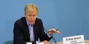 Coronavirus: Canadian WHO official ordered to testify at House of Commons committee