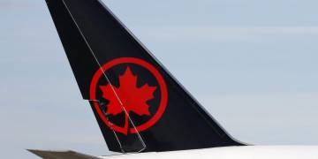 Passenger shocked by packed Air Canada flight: ‘I was a little disappointed’