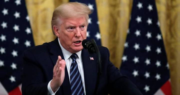 Trump is pushing theory that coronavirus came from Wuhan lab. Experts say it’s ‘foolish’