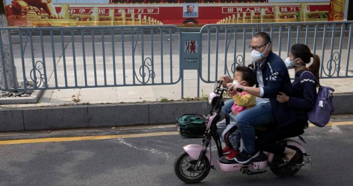 Wuhan adds 1,290 coronavirus deaths to its total rely, citing overwhelmed hospitals