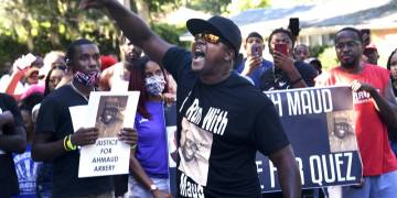U.S. family calls shooting death of Black man a ‘modern lynching,’ demands arrests