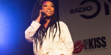 Brandy Approves: Find Out Which R&B Artist The Legendary Singer ‘Co-Signs’
