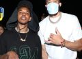 What Are The Odds? Nick Young Admits He ‘Almost Killed’ Fellow Baller JaVale McGee In Near Car Accident