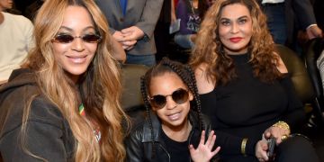 #IDidMyPart: Beyonc Teams Up With Mom, Tina Knowles Lawson, To Provide Coronavirus Testing For Houston