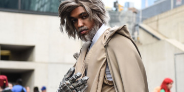 May The 4th Be With You! The Blerdiest Star Wars Day Celebrations On Mace Windu’s Internet