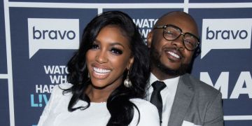 Porsha Williams Destroys Dennis McKinley’s ‘Postpartum Caused Cheating’ Claim–‘He Was Selfish’