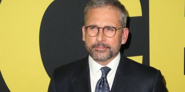 Press Play: Mila Kunis & Ashton Kutcher Hit ‘Fallon,’ Steve Carell Returns To Comedy TV In ‘Space Force’