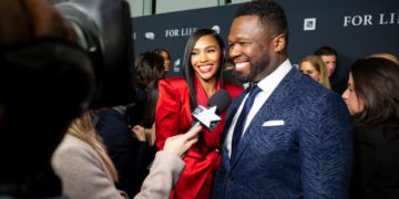 Bae Of The Day: 50 Cent’s Bae Cuban Link Is An Absolutely Stunning Woman