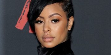 Ugly Side Of Fame: Alexis Skyy Discusses Dealing With Disgusting Comments Towards Her Daughter With Special Needs