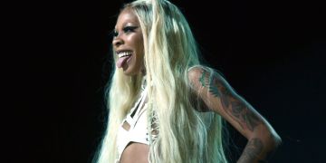 Bad B*tches Raging: Rico Nasty’s Most Rocker Sexy Hairstyles [Photos]