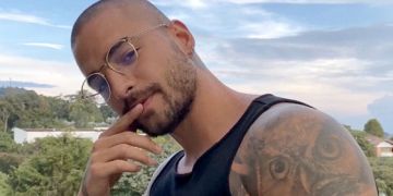 Celebrity Cribs: Colombian Superstar Singer Maluma Takes Viewers On A Virtual Tour Of His Medellin Mansion [Video]