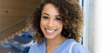 #NationalNursesDay: MOREEE Essential Nurse Baes Slaying On The Front Lives