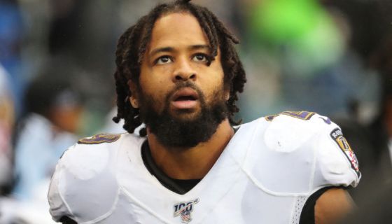 Bang Bros: Schlong-Slangin’ Strong Safety Earl Thomas Caught Side-By-Side With Sibling Seth Smashing 2 Womens’ Defensive Backs To Smithereens On Snapchat