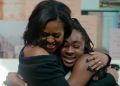 Have You Tuned In Yet? Michelle Obama’s ‘Becoming’ Doc Is Inspiring Viewers Across The Nation