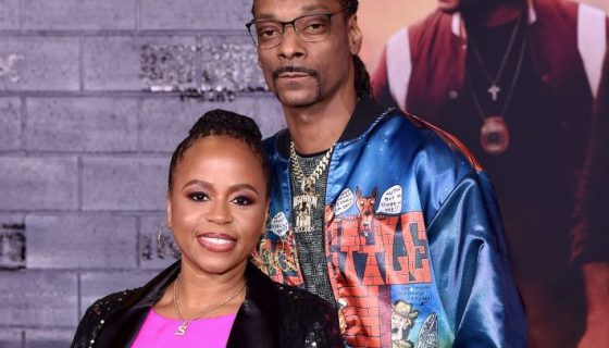 The DIRTIEST Of Thots: Celina Powell Allegedly Releases Sneaky Snoop Dogg Sex Tape To Her Only Fans Page