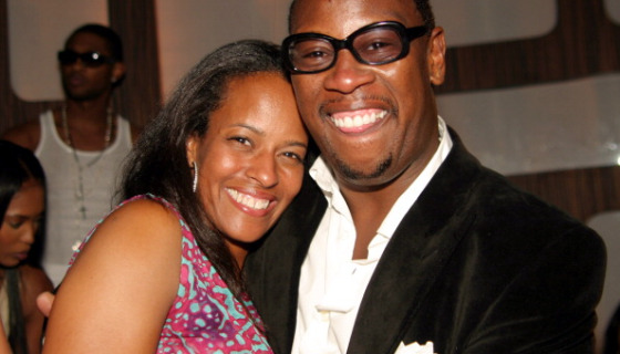 Rest In Peace: Andre Harrell’s Ex-Wife Says Mogul Had History Of Heart Problems That Led To His Death