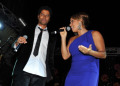 Goosebumps Good: Tamia And Eric Benet Sang The Quarantine Hell Out Of Their Classic Song “Spend My Life With You” [Video]