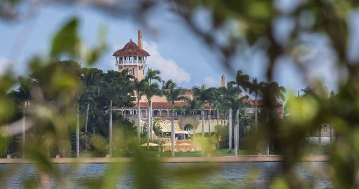 Trump’s Mar-a-Lago club in Florida partially reopens after coronavirus lockdown