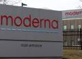 Moderna’s coronavirus vaccine shows signs of success in early-stage trial