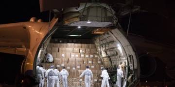 Faulty N95 masks sent to Canada was a ‘contractual’ issue that was fixed, China says
