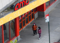 And The ‘C’ is For COVID: Financially Strapped AMC Says It Won’t Require Face Masks Upon Reopening