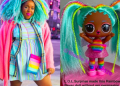 Pay Her: L.O.L. Surprise! Toys Accused Of Jacking Black Woman’s Entire Likeness For “Rainbow Raver” Doll
