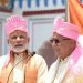 Nepal says if India can resolve boundary issue with Bangladesh, why not Kathmandu