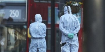 UK to end early release of terror convicts after stabbings