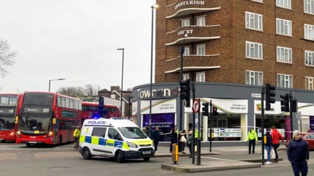 London attacker shot by police was under active surveillance: Report