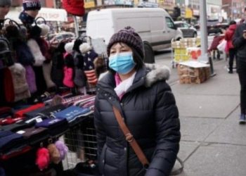 Trump says US has 'shut down' coronavirus menace, China shuns US help