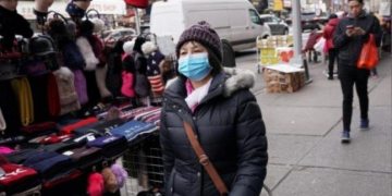 Trump says US has 'shut down' coronavirus menace, China shuns US help