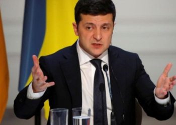 Ukraine to seek larger compensation for citizens killed in plane shootdown in Iran
