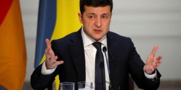 Ukraine to seek larger compensation for citizens killed in plane shootdown in Iran