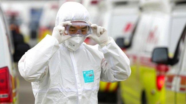 Coronavirus outbreak: Over 88,000 infected globally, 3,000 dead