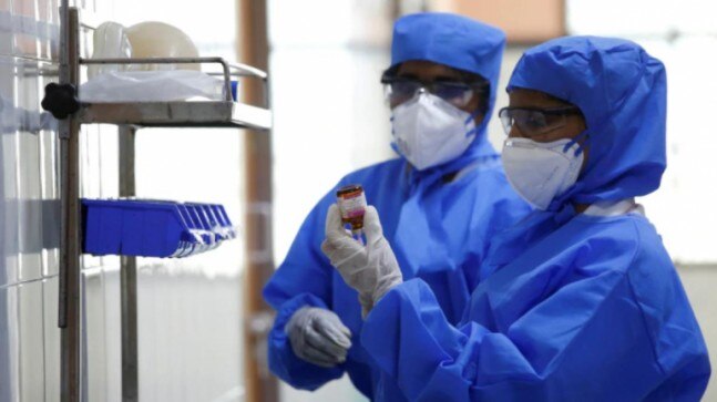 Flights cancelled, strict travel advisory issued to prevent coronavirus in UK